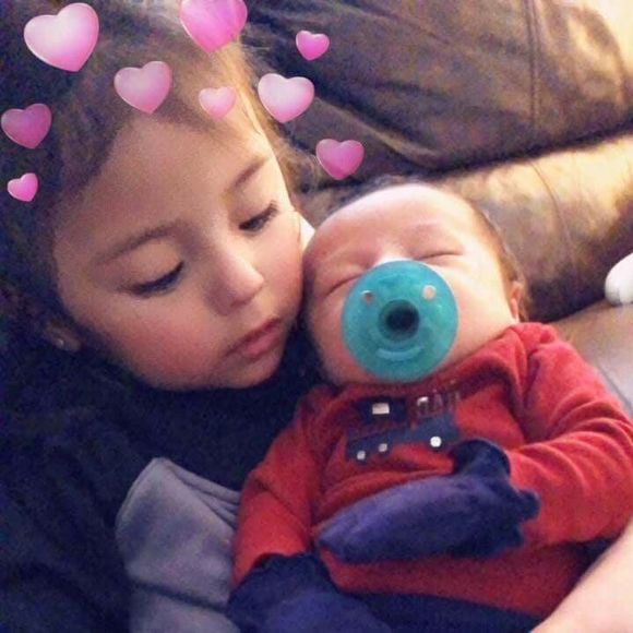 Meet your Posher, Juana - Picture 1 of 1